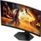 Фото - Монитор AOC 27" CQ27G4X VA Pivot Black 180Hz | click.ua
