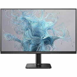 Монiтор Philips 24" 24E2N1100LB/00 VA Black 100Hz