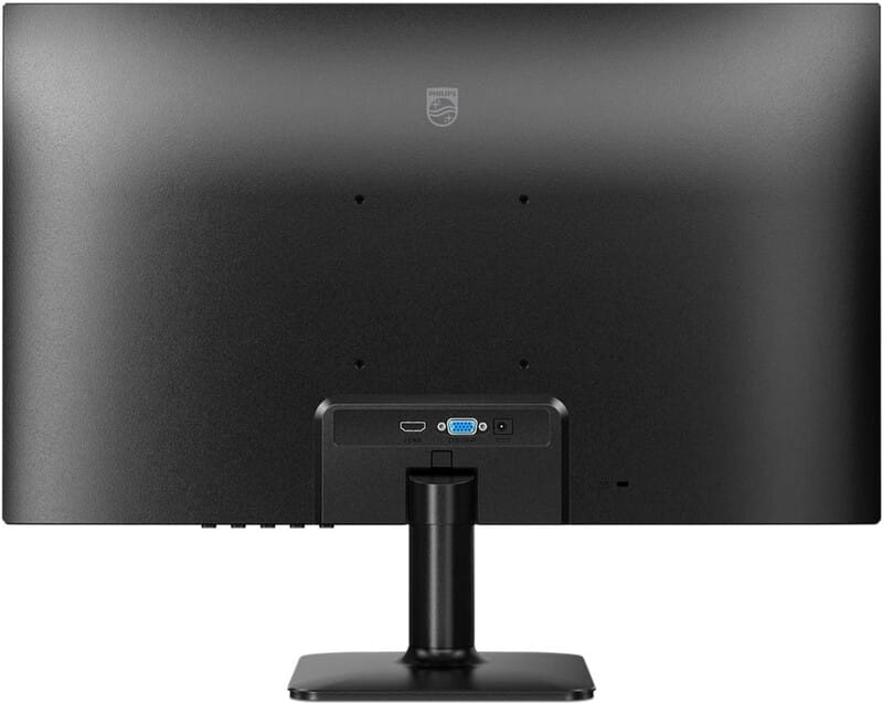 Монiтор Philips 24" 24E2N1100LB/00 VA Black 100Hz