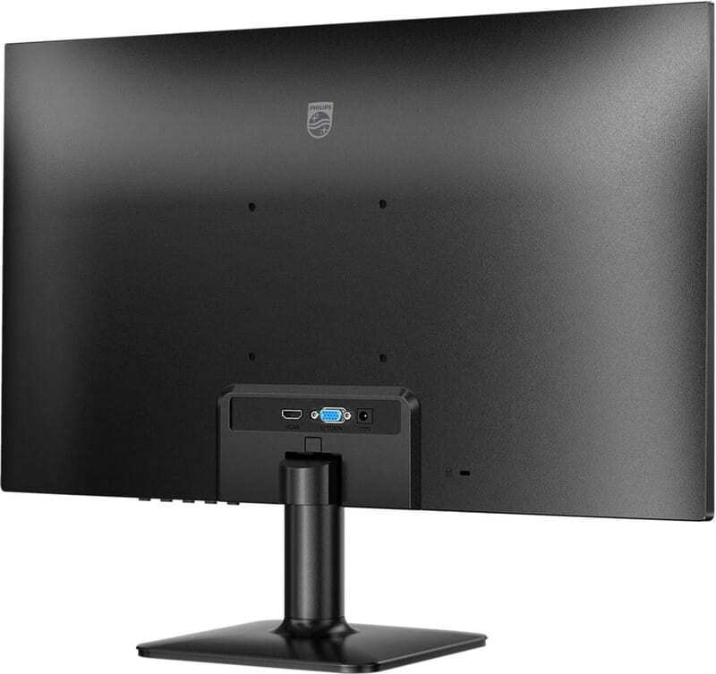 Монiтор Philips 24" 24E2N1100LB/00 VA Black 100Hz