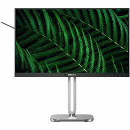 Монитор Philips 23.8" 24B2G5200/00 IPS Black 100 Hz