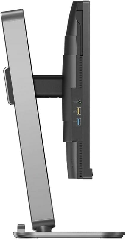 Монiтор Philips 23.8" 24B2G5200/00 IPS Black 100 Hz