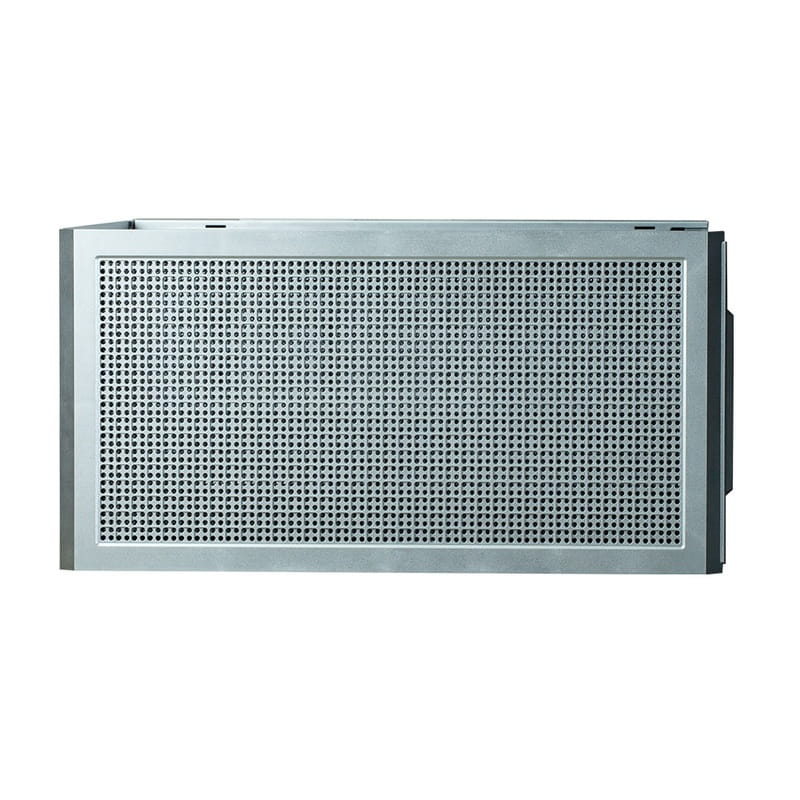 Корпус Zalman P50 DS Black (P50DSBLACK) без БЖ