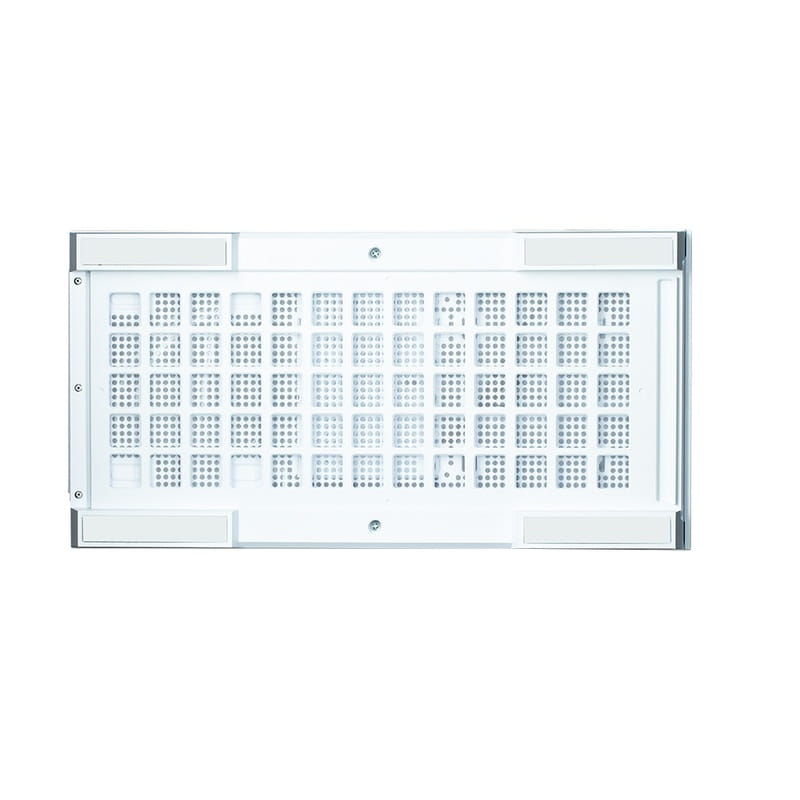 Корпус Zalman P50 DS White (P50DSWHITE) без БЖ