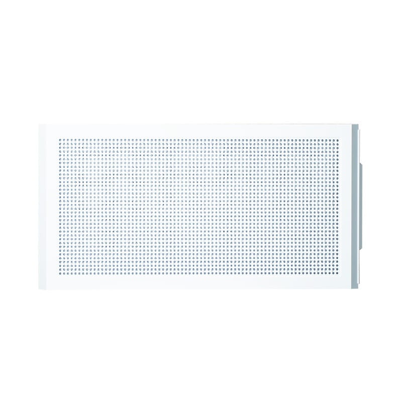 Корпус Zalman P50 DS White (P50DSWHITE) без БЖ