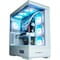 Фото - Корпус Zalman P50 DS White (P50DSWHITE) без БЖ | click.ua