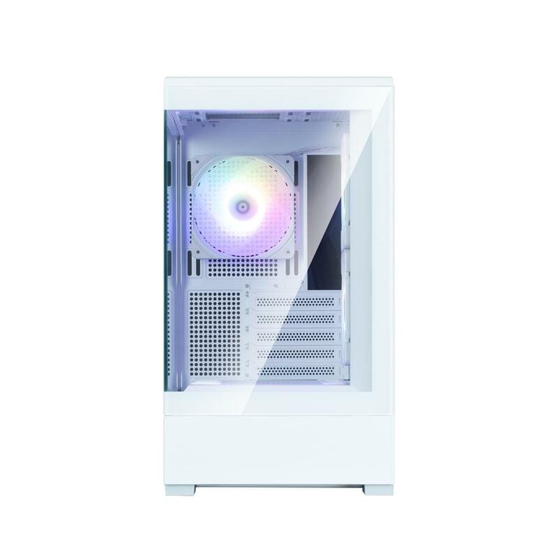 Корпус Zalman P30 White V2 (P30WHITEV2) без БП