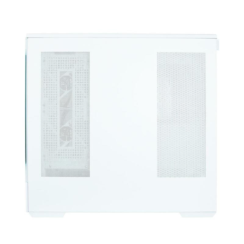 Корпус Zalman P30 White V2 (P30WHITEV2) без БП