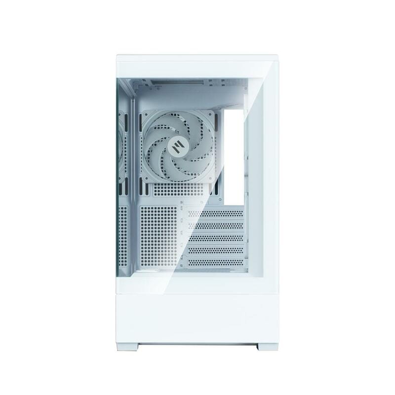 Корпус Zalman P30 White V2 (P30WHITEV2) без БП