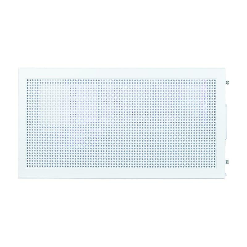 Корпус Zalman P30 White V2 (P30WHITEV2) без БП