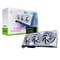 Фото - Видеокарта GF RTX 5080 16GB GDDR7 Gaming Trio OC White MSI (GeForce RTX 5080 16G GAMING TRIO OC WHITE) | click.ua