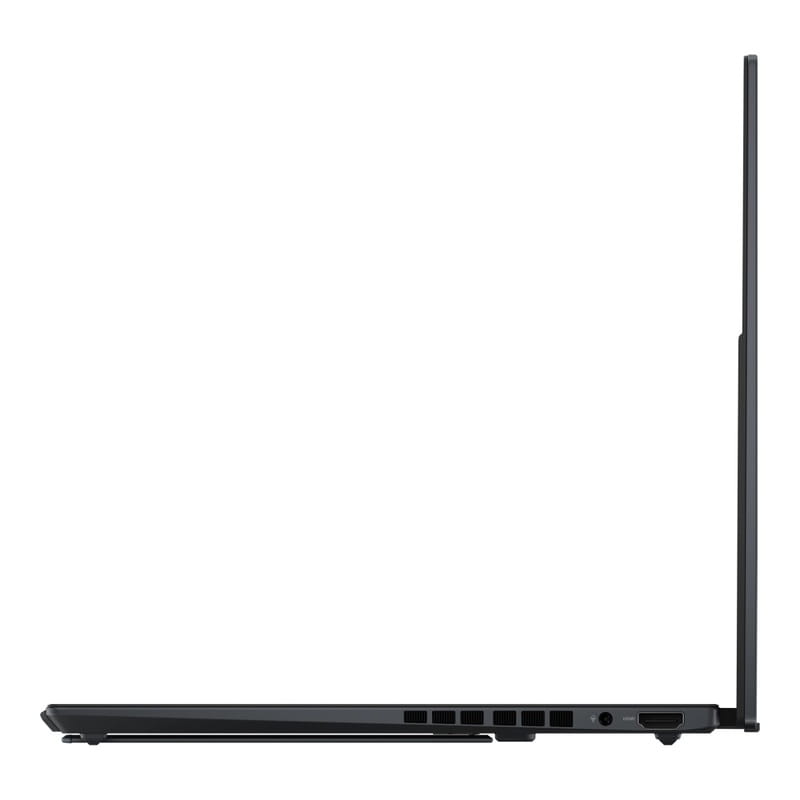 Ноутбук Asus Zenbook Duo UX8406CA-QL214X (90NB14X1-M00BR0) Inkwell Gray