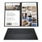 Фото - Ноутбук Asus Zenbook Duo UX8406CA-QL214X (90NB14X1-M00BR0) Inkwell Gray | click.ua