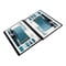 Фото - Ноутбук Asus Zenbook Duo UX8406CA-QL214X (90NB14X1-M00BR0) Inkwell Gray | click.ua