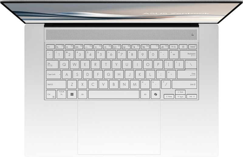 Ноутбук Asus Zenbook S 16 UM5606KA-RK736W (90NB1522-M002D0) Scandinavian White
