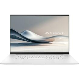 Купить Ноутбук Asus Zenbook S 16 UM5606KA-RK736W (90NB1522-M002D0) Scandinavian White Ноутбук Asus Zenbook S 16 UM5606KA-RK736W (90NB1522-M002D0) Scandinavian White