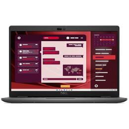 Купити Ноутбук Dell Latitude 3450 (N007L345014UA_W11P) Black Ноутбук Dell Latitude 3450 (N007L345014UA_W11P) Black