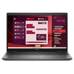Купить Ноутбук Dell Latitude 3550 (N007L355015UA_UBU) Black Ноутбук Dell Latitude 3550 (N007L355015UA_UBU) Black