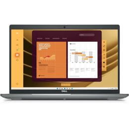 Купити Ноутбук Dell Latitude 5550 (N007L555015UA_UBU) Gray Ноутбук Dell Latitude 5550 (N007L555015UA_UBU) Gray