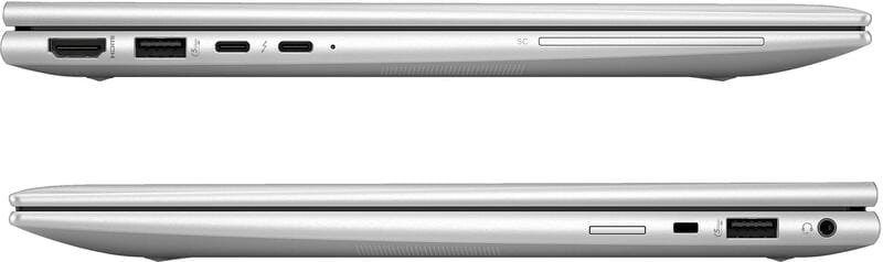 Ноутбук HP EliteBook x360 830 G11 (8A4U9EA) Silver
