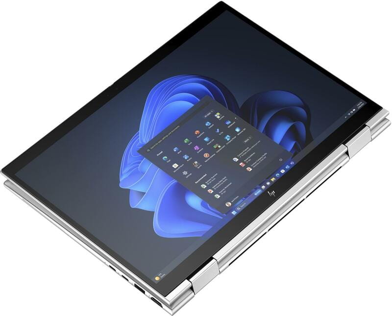 Ноутбук HP EliteBook x360 830 G11 (8A4U9EA) Silver