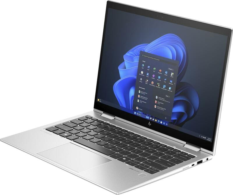 Ноутбук HP EliteBook x360 830 G11 (8A4U9EA) Silver