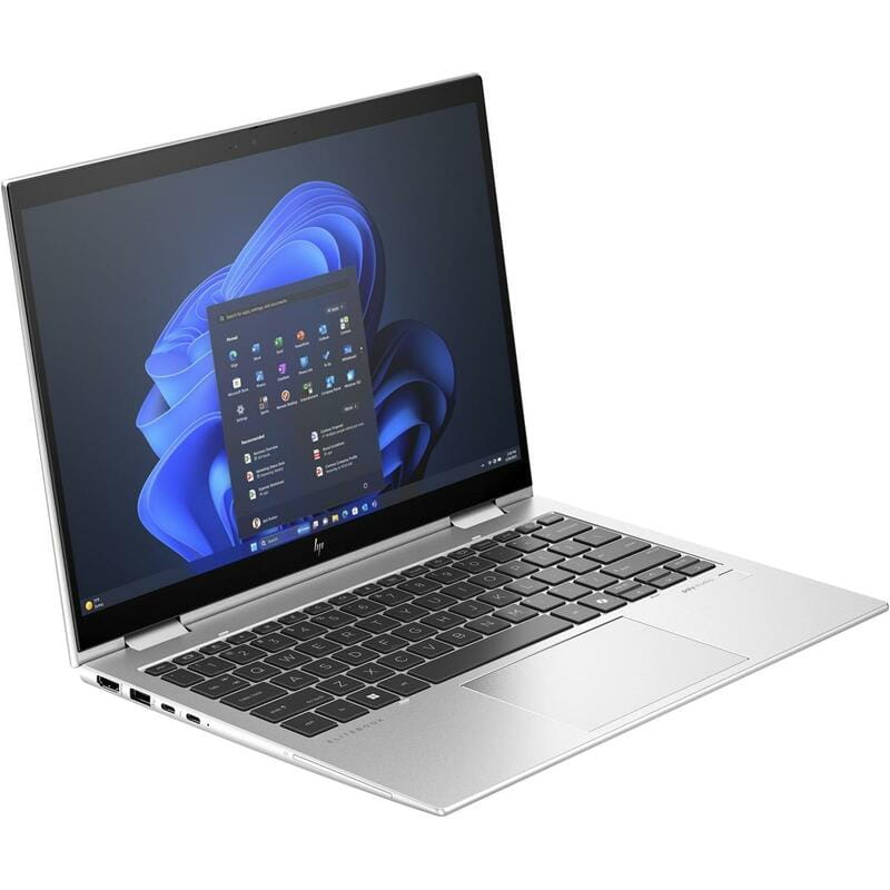 Ноутбук HP EliteBook x360 830 G11 (8A4U9EA) Silver