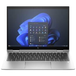 Купити Ноутбук HP EliteBook x360 830 G11 (8A4U9EA) Silver Ноутбук HP EliteBook x360 830 G11 (8A4U9EA) Silver