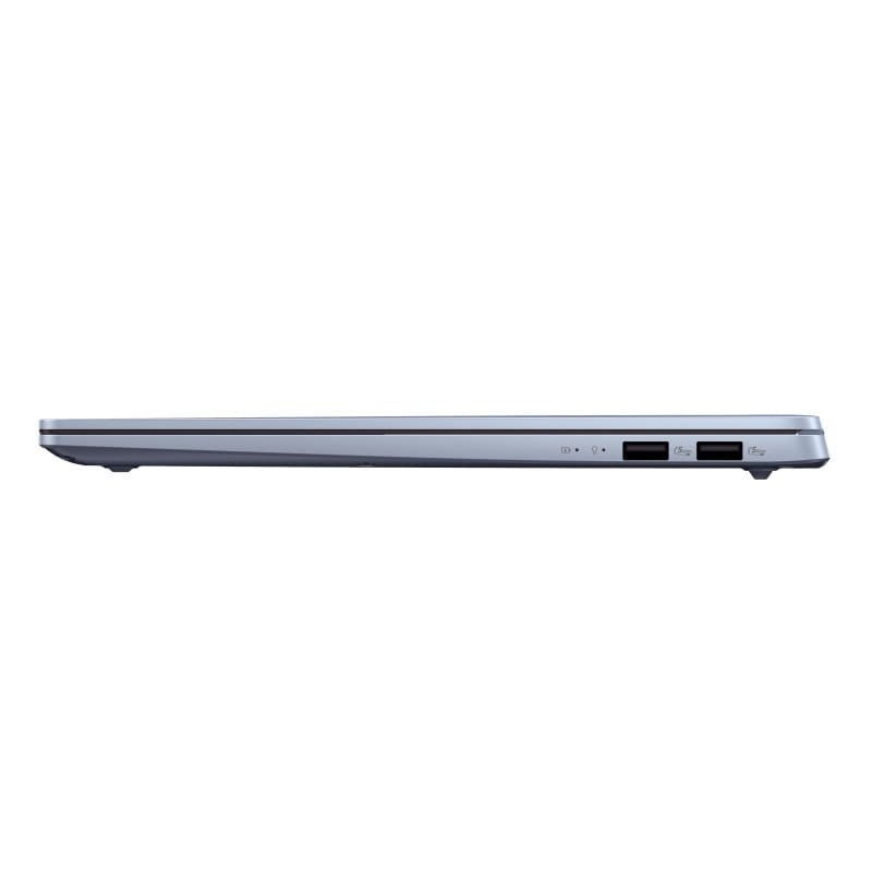 Ноутбук Asus Vivobook S 14 OLED S5406SA-PP113 (90NB15R2-M00FW0) Mist Blue