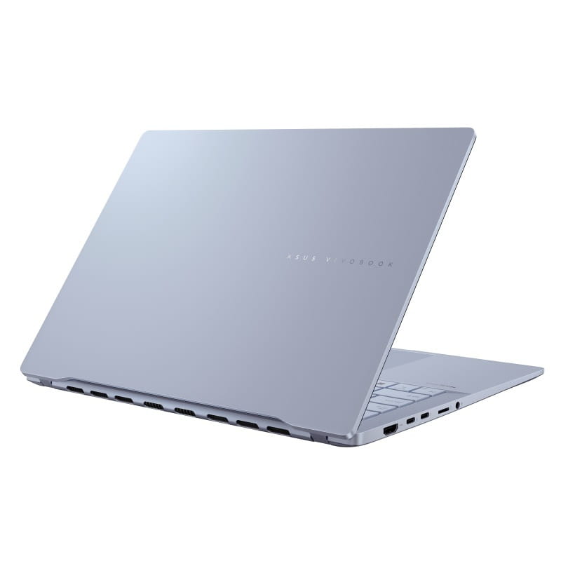 Ноутбук Asus Vivobook S 14 OLED S5406SA-PP113 (90NB15R2-M00FW0) Mist Blue