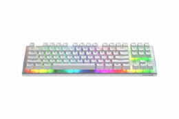 Клавіатура Hator Gravity X TKL Orange White (HTK551US)
