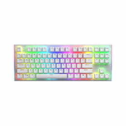 Клавіатура Hator Gravity X TKL Orange White (HTK551US)