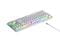 Фото - Клавіатура Hator Gravity X TKL Orange White (HTK551US) | click.ua