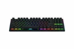 Клавіатура Hator Gravity X TKL Orange Black (HTK550US)