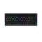 Фото - Клавіатура Hator Gravity X TKL Orange Black (HTK550US) | click.ua