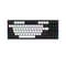 Фото - Клавіатура Hator Gravity TKL Orange Black (HTK560US) | click.ua