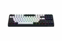 Клавіатура Hator Rockfall 3 Mecha TKL Wireless Orange Black (HTK850US)