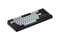 Фото - Клавіатура Hator Rockfall 3 Mecha TKL Wireless Orange Black (HTK850US) | click.ua