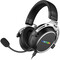 Фото - Гарнiтура Hator Hypergang 3 Hi-Res Black (ESH50) | click.ua