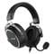 Фото - Гарнитура Hator Hypergang 3 Hi-Res Black (ESH50) | click.ua