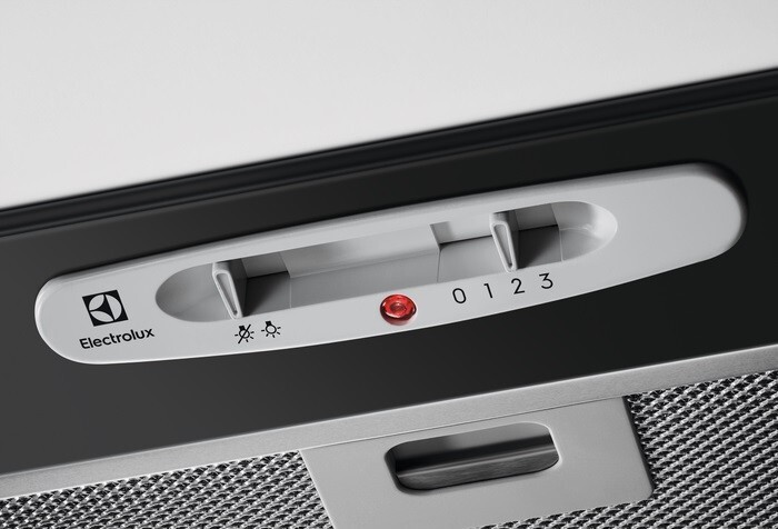 Вытяжка Electrolux LFG525K