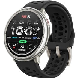 Купить Смарт-часы Amazfit Active 2R Sport Black (W2437GL7N) Смарт-часы Amazfit Active 2R Sport Black (W2437GL7N)