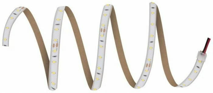 Світлодіодна стрічка Ledvance LS V-500 / 840 / 5 / IP66 5 м, White (4058075705487)