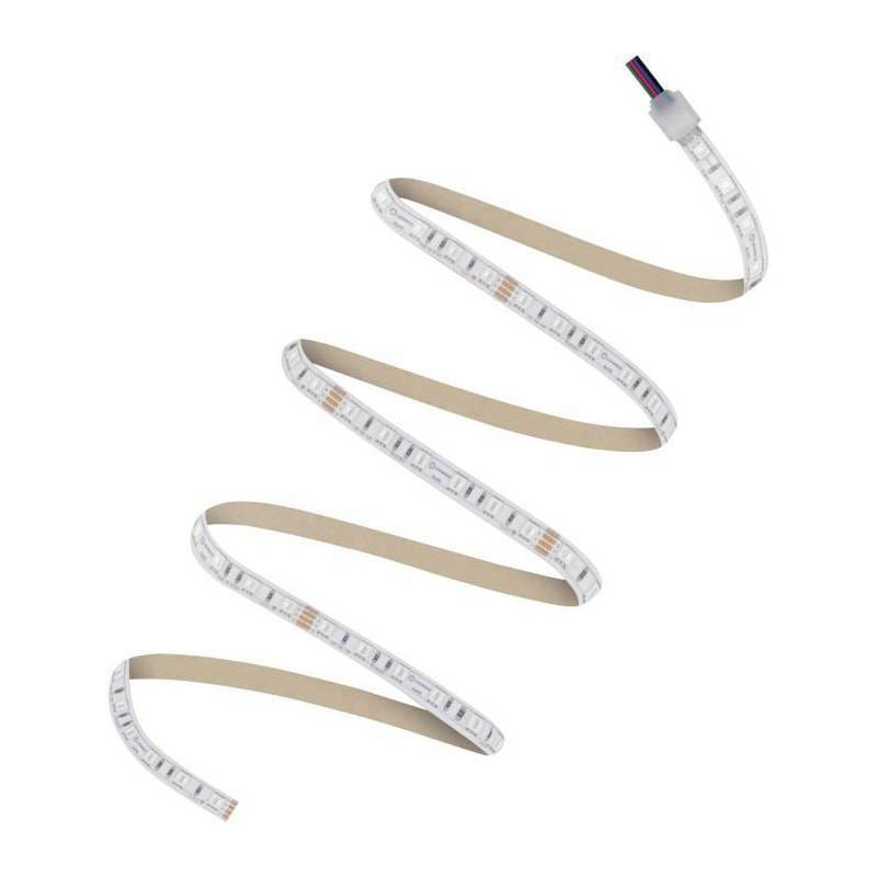 Світлодіодна стрічка Ledvance LS V-500 / 840 / 5 / IP66 5 м, White (4058075705487)