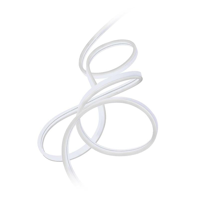 Світлодіодна стрічка Ledvance Flex Neon 4W RGB USB RC 2 м, White (4099854095306)