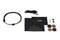 Фото - Світлодіодна стрічка Twinkly TWL100STW-BEU Smart LED Gen II 1.5 м, Black (TWL100ADP-B) | click.ua