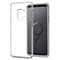 Фото - Чехол-накладка Spigen Liquid Crystal для Samsung Galaxy S9 SM-G960 Crystal Clear (592CS22826) | click.ua