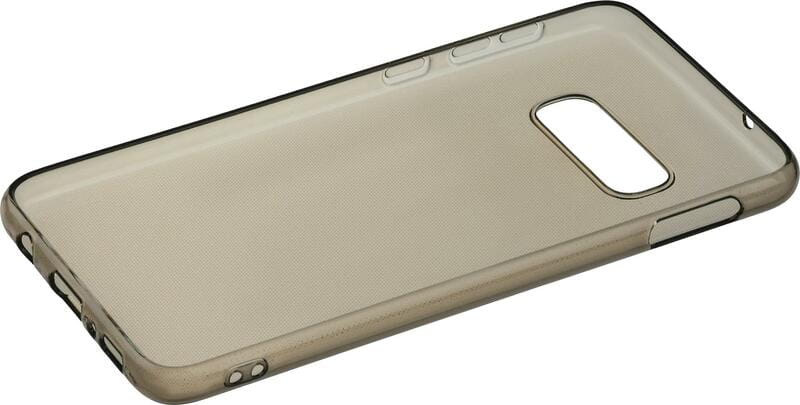 Чехол-накладка 2E Crystal для Samsung Galaxy S10e SM-G970 Black (2E-G-S10L-AOCR-BK)