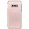 Фото - Чохол-накладка Spigen Liquid Crystal Glitter для Samsung Galaxy 10e SM-G970 Rose Quartz (609CS25835) | click.ua