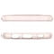 Фото - Чохол-накладка Spigen Liquid Crystal Glitter для Samsung Galaxy 10e SM-G970 Rose Quartz (609CS25835) | click.ua